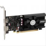 کارت گرافیک ام اس آی مدل GeForce GT 1030 2GD4 LP OC