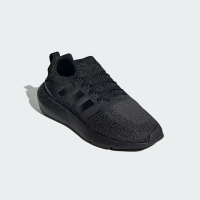Adidas Swift Run 22 'Black Grey' GZ3500