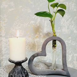 قالب سیلیکونی گلجا مدل قلب