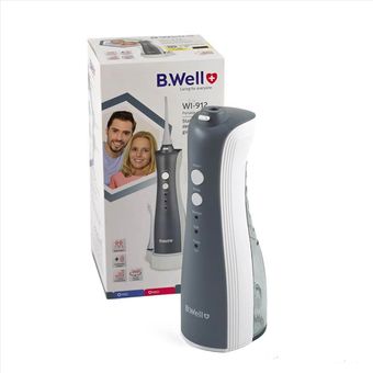 واترجت دندان بی ول WI-912 مدل B.Well