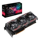 کارت گرافیک Asus Rog Strix 5600 XT