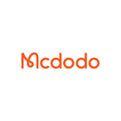 برند مک دودو MCDODO