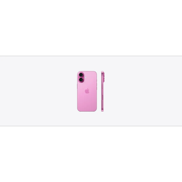 آیفون 16 حافظه 128GB پارت نامبر CH