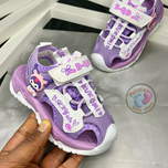 صندل دخترانه دماغدار کرومی کد 1516776