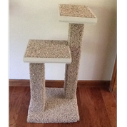 اسکراچر دو نشیمن