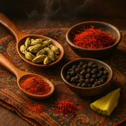 زعفران|ادویه|چاشنی