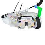 قفل درب جلو چپ هایما اس7 شرکتی