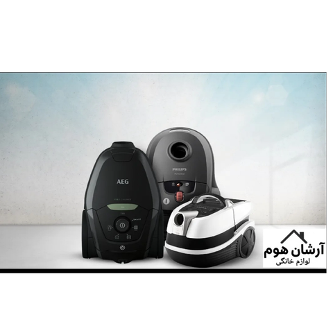 جاروبرقی جارورباتیک