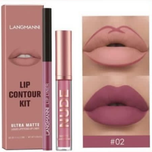 کیت کانتور لب لانگ مانی Langmanni Lip Contour Kit