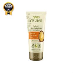 کرم دست آرگان ارگانیک دالان د اولیو  Dalan D'olive اورجینال حجم 60 میل