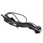 لوله گلویی باک بنزین اچ سی کراس شرکتی