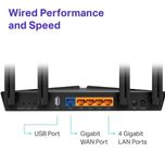 روتر تی پی لینک TP-LINK Archer AX23 AX1800