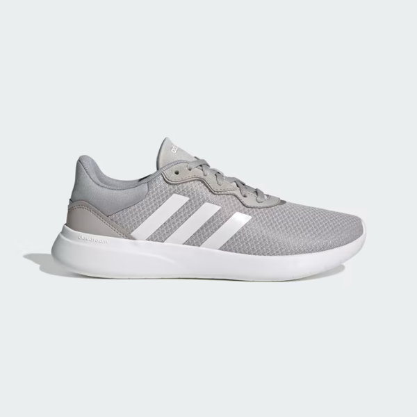 Adidas Tenis QT Racer 3.0 - Gris GY9246