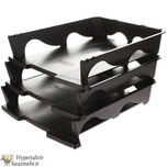 کازیه پلاستیکی دو و سه طبقه  پارسیکار مدل (jm312-jm313 ) , (  3402-3403 )