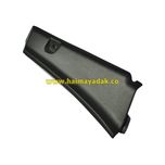 قاب جانبی شبکه زیرشیشه - چپ هایما اس5 شرکتی