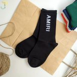 جوراب نیم ساق اسپرت طرح امیری (2) برند دومینو