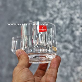 فنجان نیزه ای بلینک مکس