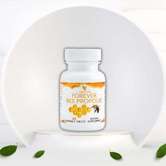 مکمل بی پروپولیس فوراور ( Forever Bee Propolis )