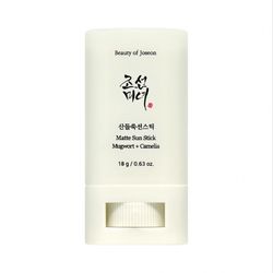 ضد آفتاب استیکی بیوتی آو جوسان 18گرم Beauty of Joseon spf50