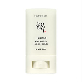 ضد آفتاب استیکی بیوتی آو جوسان 18گرم Beauty of Joseon spf50