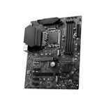 مادربرد ام اس آی مدل PRO Z690-P DDR4