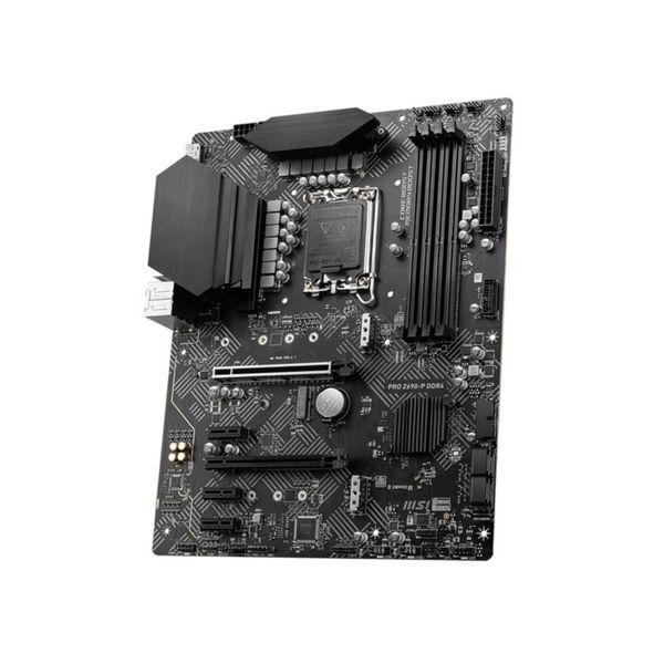 مادربرد ام اس آی مدل PRO Z690-P DDR4