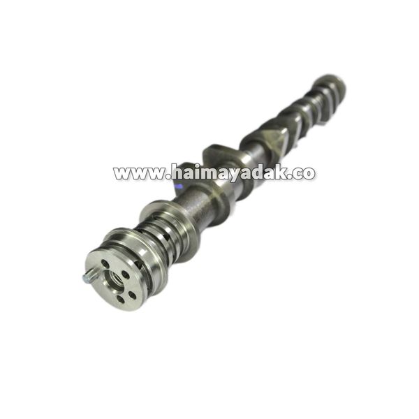 میل سوپاپ دود خروجی هایما اس7شرکتی