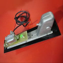 جا نازلی میکرو سوییچ دار، مخصوص نازل 1 اینچ