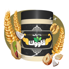 قاووت و کاچی