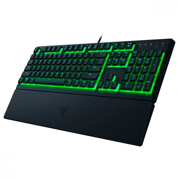 Keyboard Gaming RAZER Ornata V3x