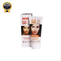 بی بی کرم گابرینی Gabrini اورجینال مدل 8*1 در 2 شماره لایت و مدیوم