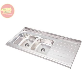 سینک الماس روکار فانتزی کد sa49