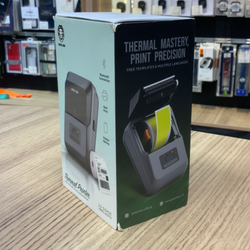 پرینتر حرارتی گرین لاین thermal printer