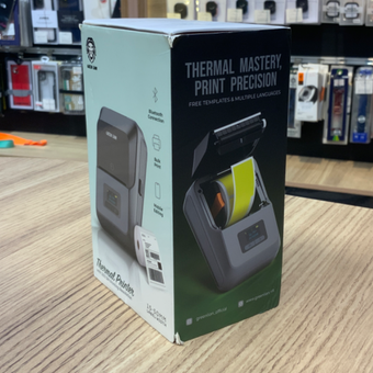 پرینتر حرارتی گرین لاین thermal printer