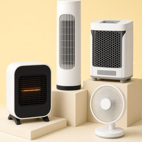 سرمایش و گرمایش