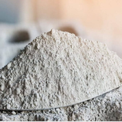 سیمان خاکستری