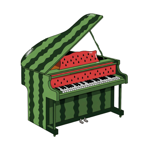 آلات موسیقی