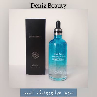 سرم هیالورونیک اسید از برند VEZE