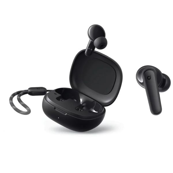 هدفون بلوتوثی انکر مدل SoundCore R50i