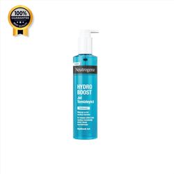 ژل شستشوی نوتروژینا Neutrogena اورجینال مدل hydro boost حجم 200 میل
