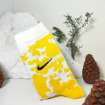 جوراب ساقدار نایکی - ابرو باد