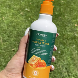 لوسیون عسل بیواکوا