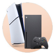 کنسول خانگی