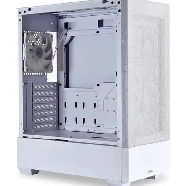کیس کامپیوتر لیان لی مدل lancool 205 mesh