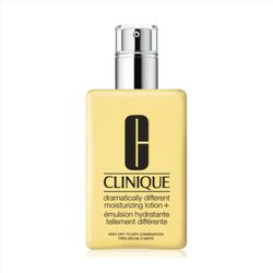 لوسیون آبرسان کلینیک مدل Dramatically Different Lotion