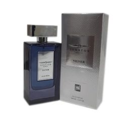 ادکلن سناتور سیلور (در مگنتی نیست) 100 میل جانوین (جکوین) Senator Silver Johnwin