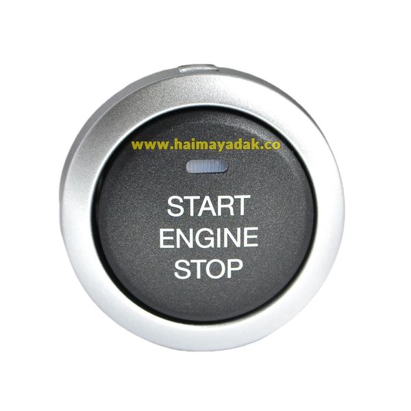 دکمه استارت هایما اس7 شرکتی