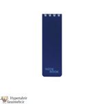 دفتر یادداشت پاپکو (Papco) کد NB-639 رنگبندی ( 17 رنگ )
