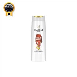 شامپو ضد ریزش و نرم کننده پنتن Pantene اورجینال Dokulme Karsiti مدل 3 کاره حجم 350 میل