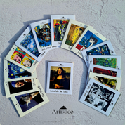 دستمال عینک